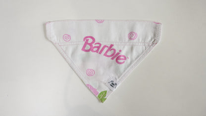 Bandana pour animaux vintage upcyclé ( XS - L )