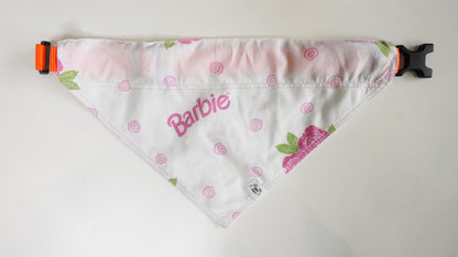 Bandana pour animaux vintage upcyclé ( XS - L )